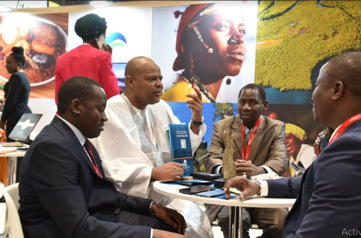 Tourisme FITUR- IFEMA Madrid : Destination Sénégal, terre d’investissements