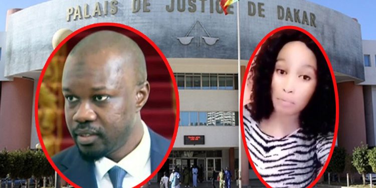 Jugement d’Ousmane Sonko- Adji Sarr : Le magistrat Amath Sy désigné