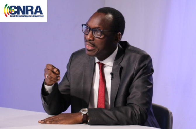 Babacar Diagne, CNRA : « L'Agence de presse sénégalaise (Aps) doit être davantage renforcée financièrement par l'État »