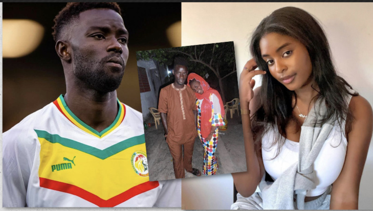 Après 8 ans de relation : Moustapha Nam trahit son amour d’enfance, pour Virginie