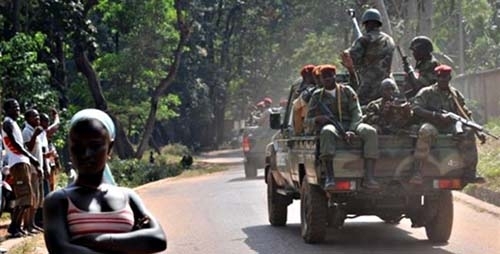 Guinée-Bissau: 19 passagers d'un minibus tués par l'explosion d'une mine