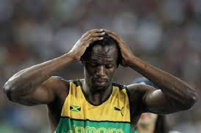 Jamaïque / Usain Bolt au bord de la ruine : Il a été escroqué de près de 12 millions d'euros par une société d'investissement