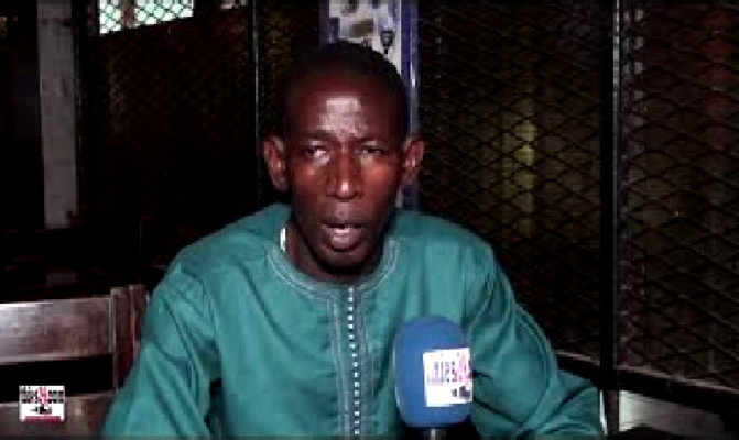 Macky Sall à Thiès du 06 au 09 Février prochain : Edouard Latouffe :«L’Apr/Thiès refuse d’être l'agneau du sacrifice du «Mburu ak Soow» Macky Sall à Thiès du 06 au 09 Février prochain : Edouard Latouffe :«L’Apr/Thiès refuse d’être l'agneau du sacrifice du «Mburu ak Soow»