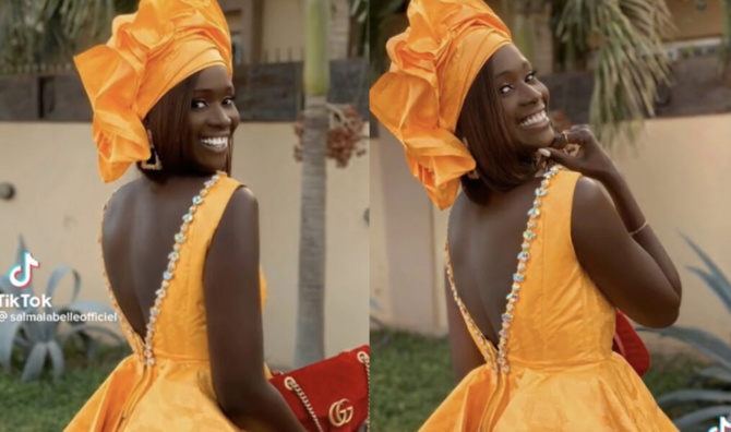 Révèlations de Aïcha Bâ Diallo de la série « Salma » : « Il y a eu des moments où je suis allée dans des bars pour... »
