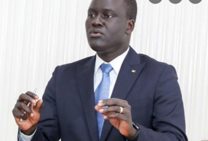 Près de 800 procédures administratives documentées sur une plateforme en ligne (DG SENUM)