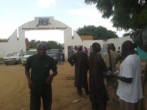 Le Regroupement des prestataires du Sénégal traque les ICS pour une dette de 668 542 774 F Cfa