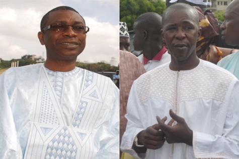 Youssou Ndour-Cheikh Amar : A qui profite le deal ?