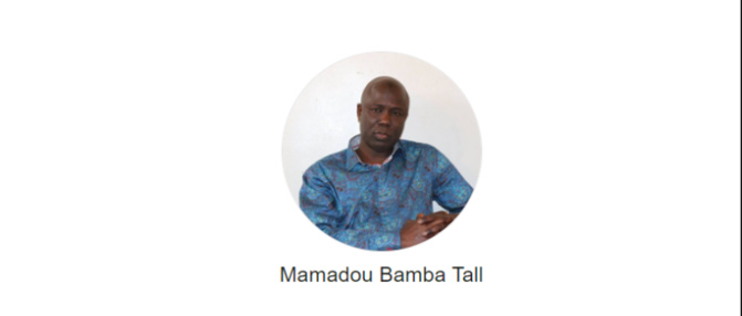 Photo radar, le Sénégal..., par Mamadou Bamba Sall
