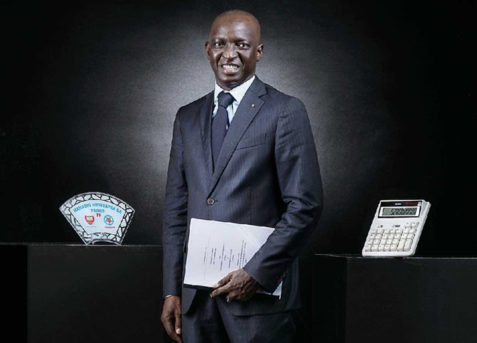 Mamadou Moustapha Bâ : L’orfèvre des finances, un grand serviteur de l’Etat
