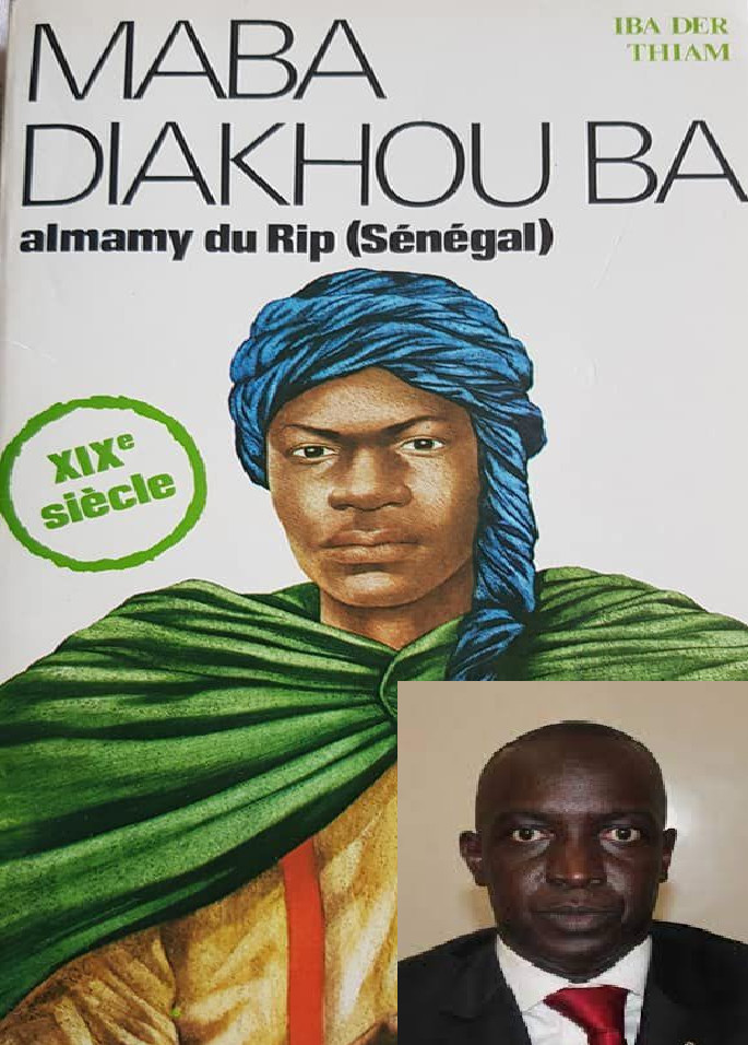 Généalogie : Mamadou Moustapha Bâ, un digne héritier de son illustre aïeul, Maba Diakhou Bâ