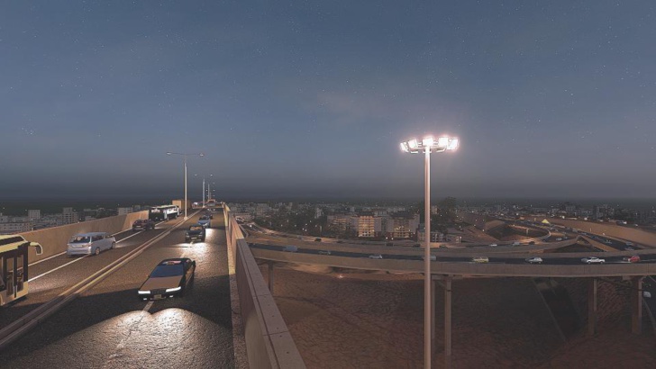 Modernisation des projets routiers: L'Ageroute à l’ère du Visa de Localisation Modernisation des projets routiers: L'Ageroute à l’ère du Visa de Localisation