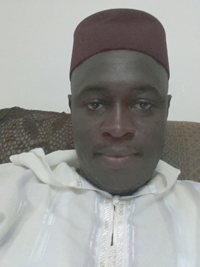Effondrement d’un pan important de L’As: Le Rédacteur en chef Cheikh Omar Ndao claque la porte