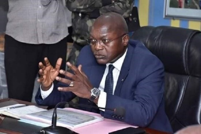 Livre de Cheikh Yerim Seck : Oumar Guèye démonte les "accusations" de l'écrivain 