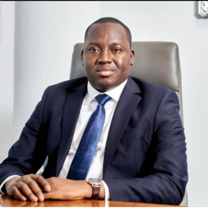 Souleymane Ndiaye sur les dernières sorties d’Ousmane Sonko: Souleymane Ndiaye sur les dernières sorties d’Ousmane Sonko: