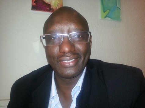 Pikine Diaspora Radio reçoit Dr Martin Carvalho