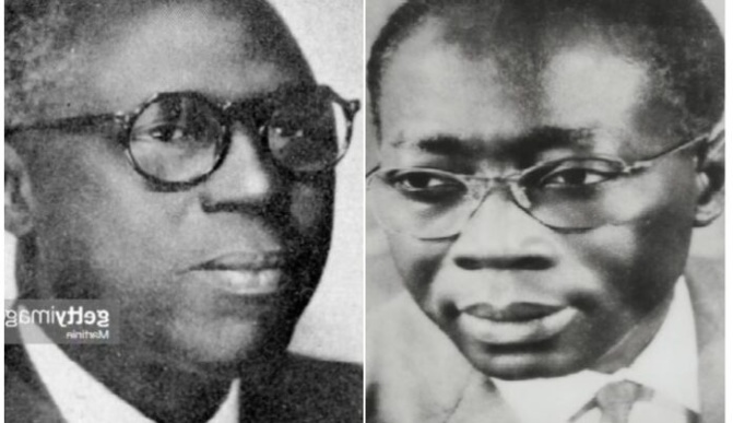23 Janvier 1955 - Les partisans de Senghor et de Lamine Gueye s’affrontent à Ziguinchor : 3 morts et des blessés