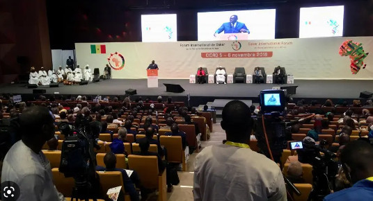 Souveraineté alimentaire: Une vingtaine de chefs d’Etat et de Gouvernement attendus au Forum de Dakar