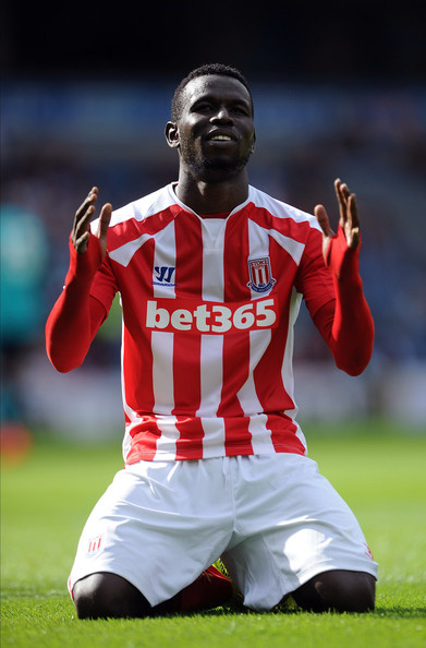 Sorti sur blessure lors de Stoke-Newcastle : Mame Biram Diouf forfait contre la Tunisie ?