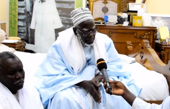 Grève des transporteurs / Après une audience avec Serigne Mountakha : Alassane et Cie promettent un dégel Grève des transporteurs / Après une audience avec Serigne Mountakha : Alassane et Cie promettent un dégel