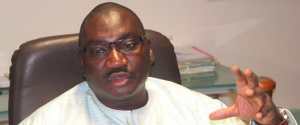 Me Babacar Ndiaye : « Serigne Mboup a rompu le pacte qui nous liait »