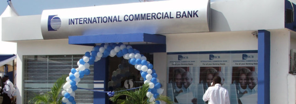 Sénégal: ICB dans le giron de First Bank of Nigeria