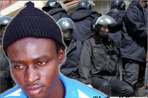 Condamné pour le meurtre de Bassirou Faye : Le policier Boughaleb libéré, hier