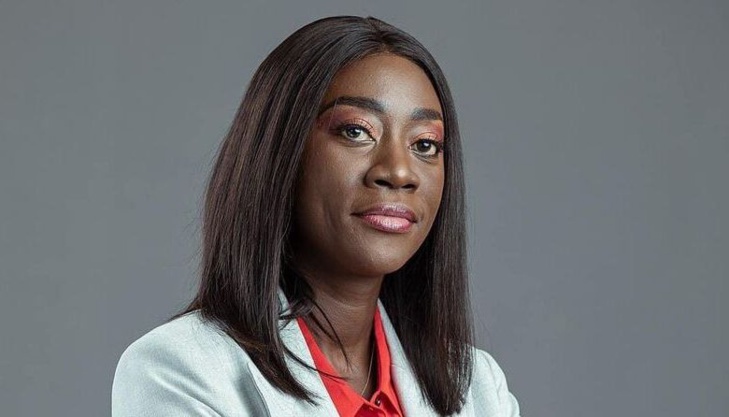 TDS-SA : Dr. Nafissatou Diouf, une femme multidimensionnelle aux commandes