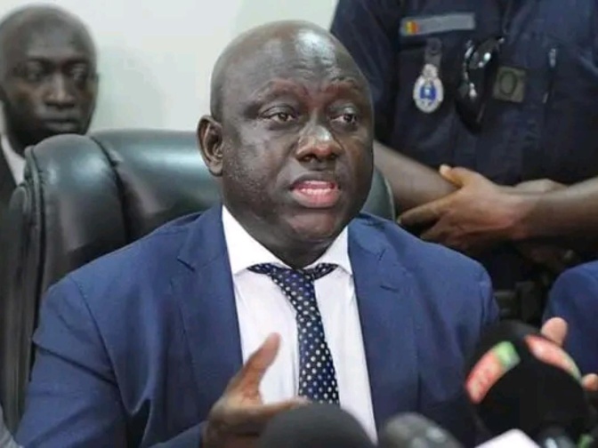 Accusé par Ousmane Sonko dans le dossier Sweet Beauté : Serigne Bassirou Guèye fera face à la presse, ce jeudi
