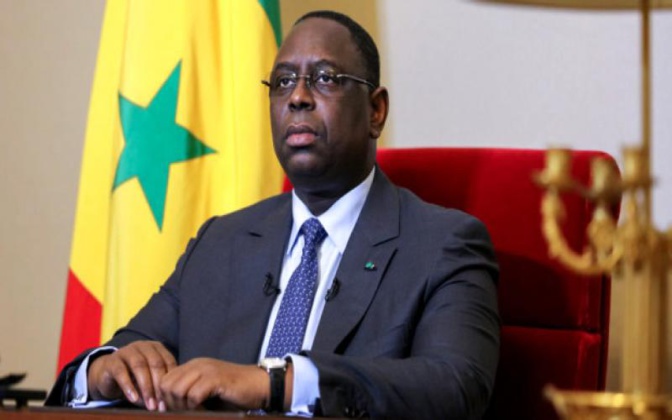 Bby: Les femmes cadres condamnent les propos de leader de Pastef, Ousmane Sonko à Keur Massar et tancent Alioune Tine Bby: Les femmes cadres condamnent les propos de leader de Pastef, Ousmane Sonko à Keur Massar et tancent Alioune Tine
