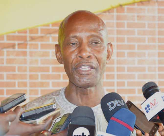 Candidature de Macky Sall en 2024 : Le PIT renvoie la patate chaude au Congrès du parti !