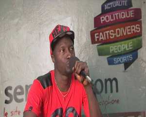 Red Black, rappeur : « Macky est un espoir brisé, une trahison »