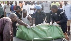 Kédougou : Le corps sans vie de Mamadou Doudou Diallo toujours dans le centre de santé