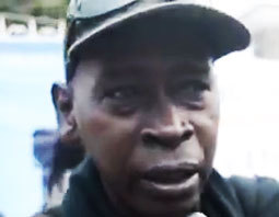 Le journaliste Babacar Maurice Ndiaye retrouvé mort à la place Faidherbe de Saint-Louis