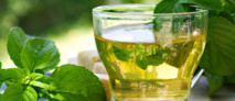 2 excellentes infusions pour faciliter la digestion