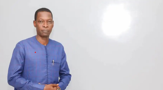 Sen Tv : Le journaliste Birahim Touré annonce sa démission Sen Tv : Le journaliste Birahim Touré annonce sa démission