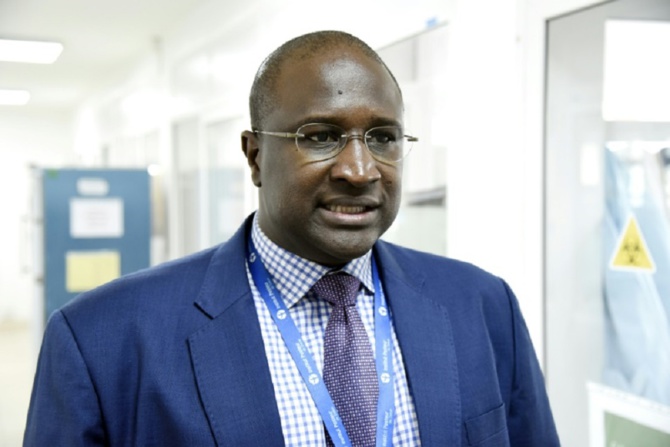 Gonflement des résultats Covid-19 au ministère de la Santé : Dr. Amadou Alpha Sall contredit la Cour des Comptes