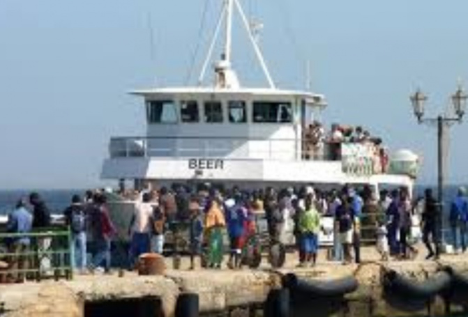 Liaison maritime Dakar-Gorée : Les usagers pour le renforcement de la sécurité