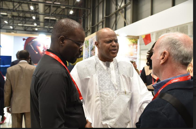 FITUR de Madrid : Le Sénégal a ouvert plusieurs perspectives de coopération sur le marché ibérique