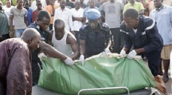 Kédougou : Retour sur les circonstances de la mort du prisonnier Mamadou Doudou Diallo tué d'une balle à la nuque