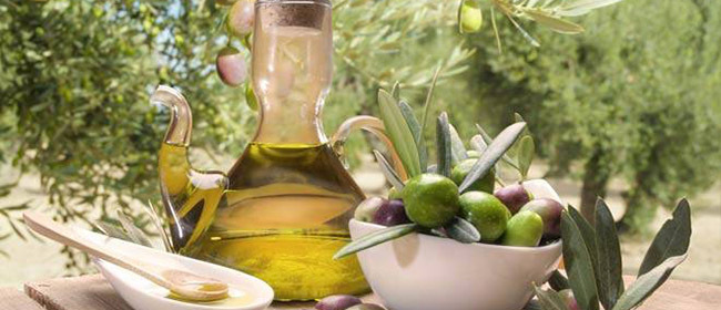 Les 10 merveilles de l'huile d'olive à essayer
