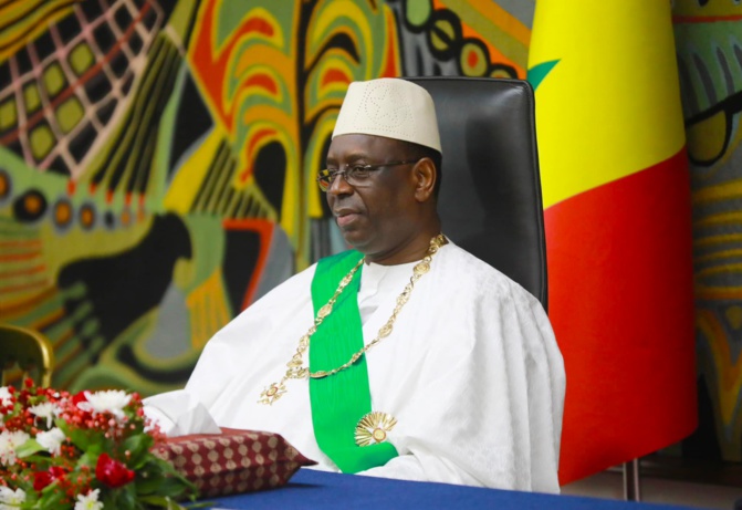 Cérémonie de décoration des dignitaires la cohorte 2022 : 71 personnalités honorées Cérémonie de décoration des dignitaires la cohorte 2022 : 71 personnalités honorées