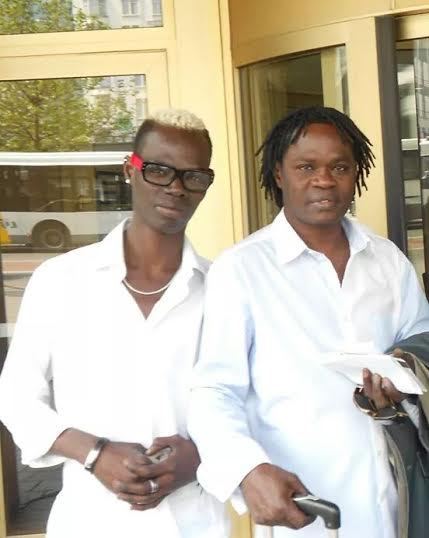 Lettre de compassion, de solidarité et de condoléance à mon frère et ami El Hadj Baba Maal