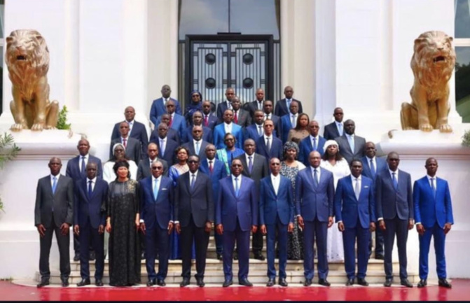 Thiès : Le prochain Conseil des ministres décentralisé, repoussé