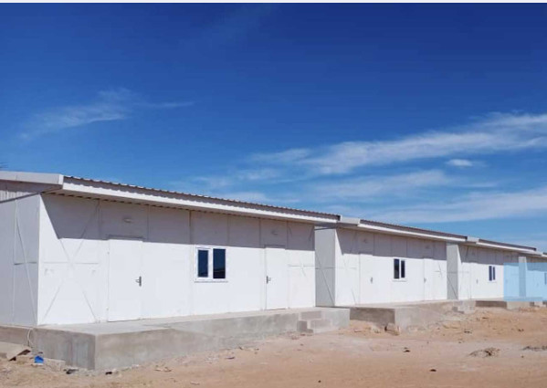 Moussa Bocar Thiam : ‘’Les chantiers en cours à Ourossogui, seront livrés d'ici quelques mois’’ Moussa Bocar Thiam : ‘’Les chantiers en cours à Ourossogui, seront livrés d'ici quelques mois’’