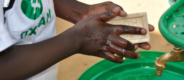 Tabaski: Les populations invitées au respect strict des mesures d’hygiène