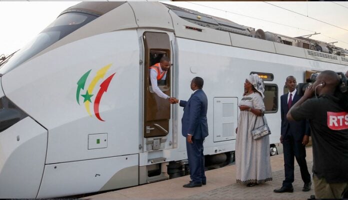 Signature du contrat d’Exploitation Maintenance entre la SENTER et la SETER : Entrée du Sénégal au capital de la SETER