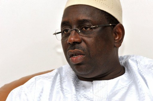 [Video] Macky Sall à la Prière de la Tabaski