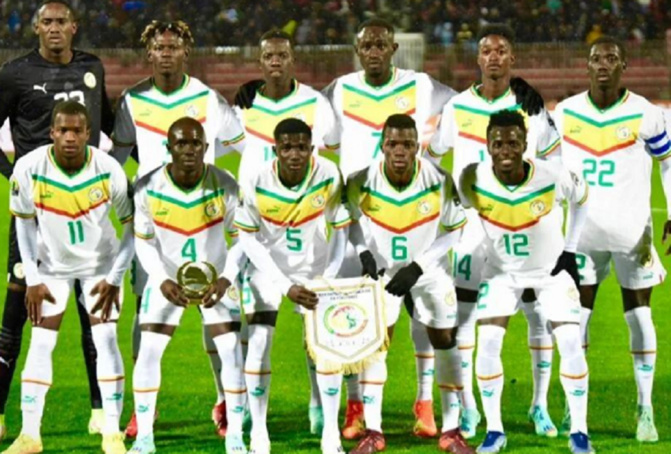 CHAN 2023 / Les "Lions" arrachent une qualification historique : Le Sénégal en finale contre l'Algérie