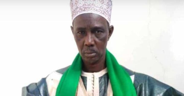 Grand-Yoff: L’imam de la mosquée du quartier Darou Rahmane 2, porté disparu Grand-Yoff: L’imam de la mosquée du quartier Darou Rahmane 2, porté disparu