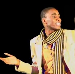 Spécial Tabaski 2014 - Wally Seck assure le spectacle 